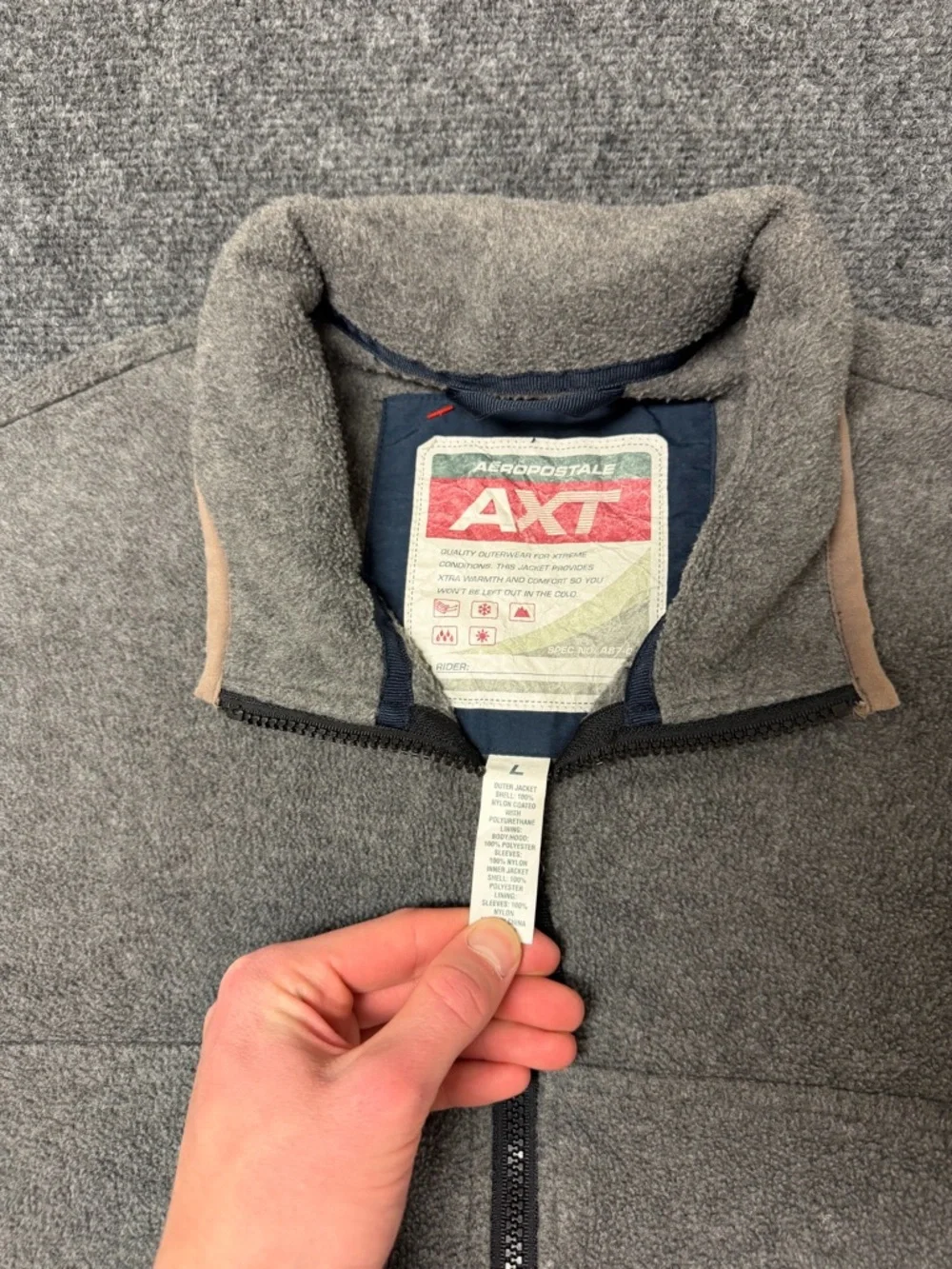 Aeropostale vintage y2k